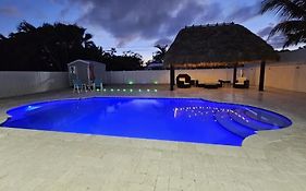 Villa Hermosa